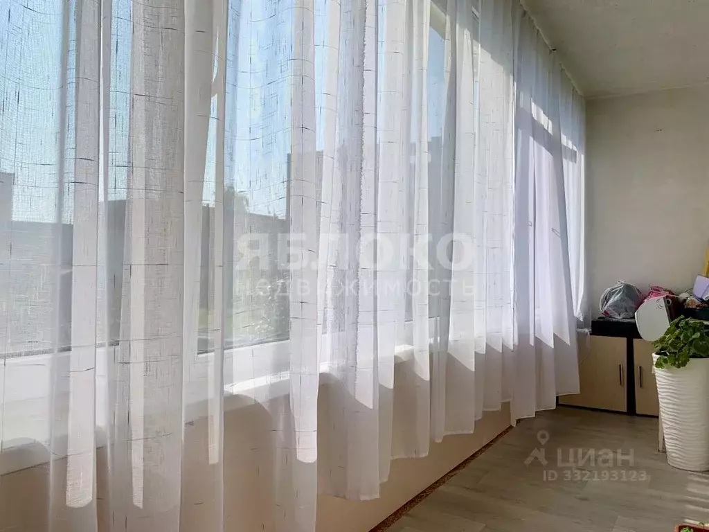 1-к кв. Пермский край, Березники ул. Уральских танкистов, 6 (25.8 м) - Фото 1