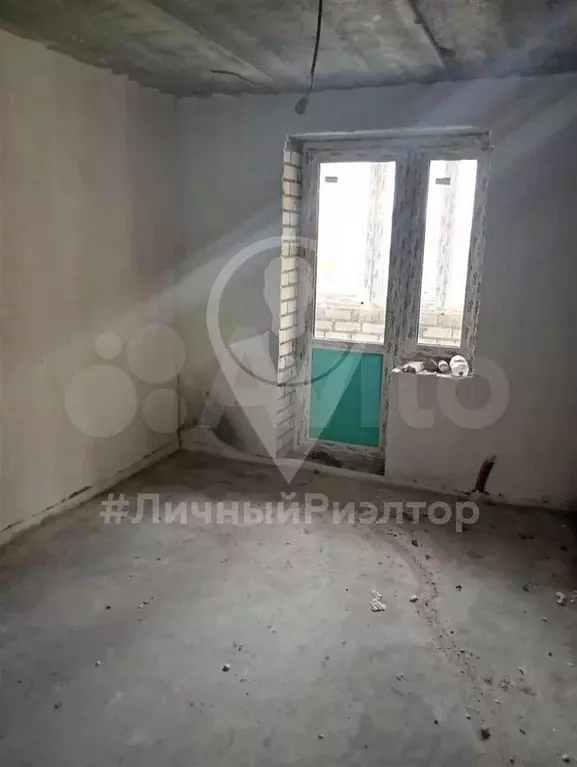 Квартира-студия, 34 м, 2/7 эт. - Фото 1