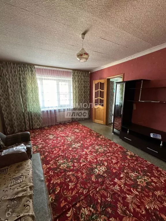 Продаётся 1-к квартира, 36.6 м - Фото 0