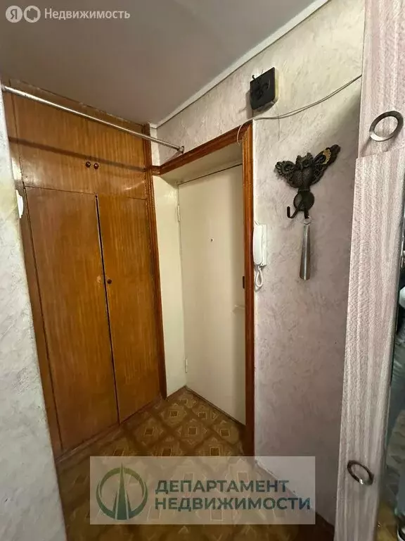 Квартира-студия: Краснодар, Московская улица, 68 (45 м) - Фото 0