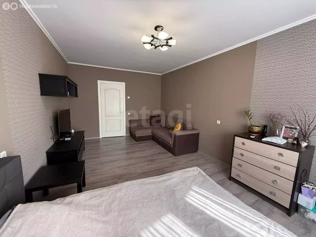 1-комнатная квартира: Воронеж, улица Шишкова, 146Б (40.3 м) - Фото 1
