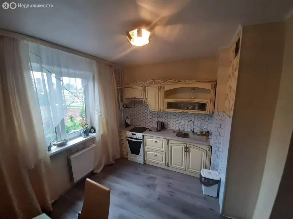 3-комнатная квартира: Санкт-Петербург, улица Щербакова, 14к2 (70.3 м) - Фото 0