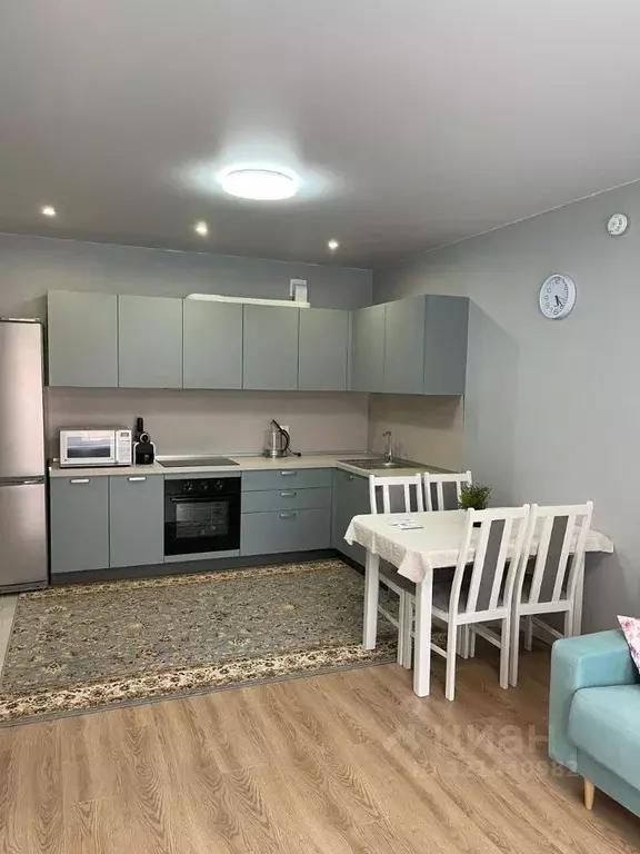 2-к кв. Москва ул. Малое Понизовье, 4 (68.5 м) - Фото 0