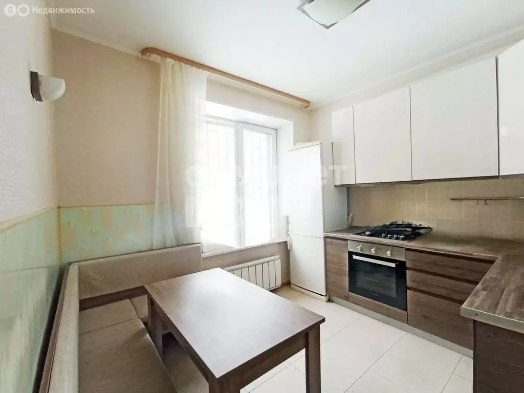 3-комнатная квартира: Москва, улица Винокурова, 12к3 (75 м) - Фото 1