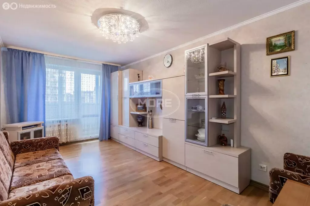 2-комнатная квартира: Калининград, Артиллерийская улица, 27 (47.7 м) - Фото 1