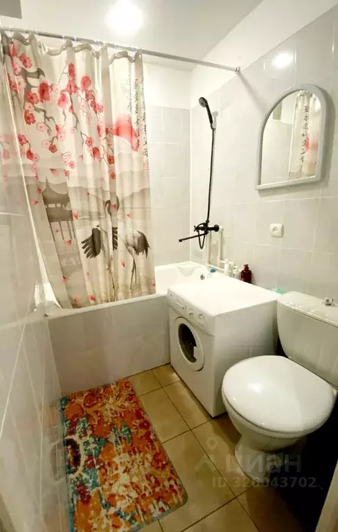 2-к кв. Псковская область, Псков ул. Яна Фабрициуса, 21 (47.0 м) - Фото 1