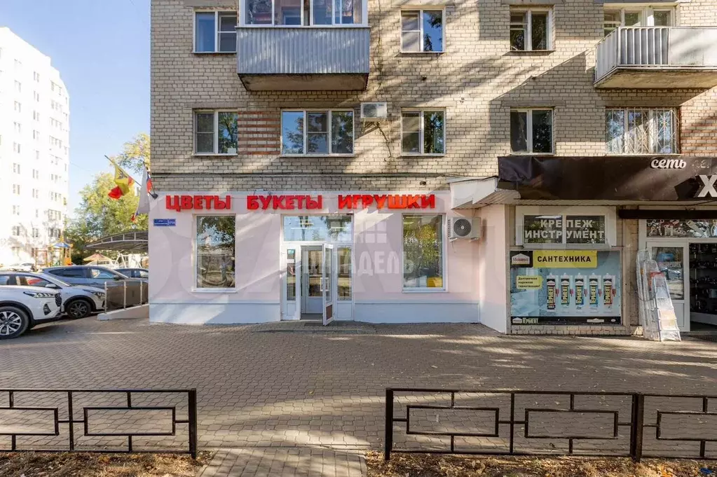 Помещение у Острогожского кольца - Фото 0