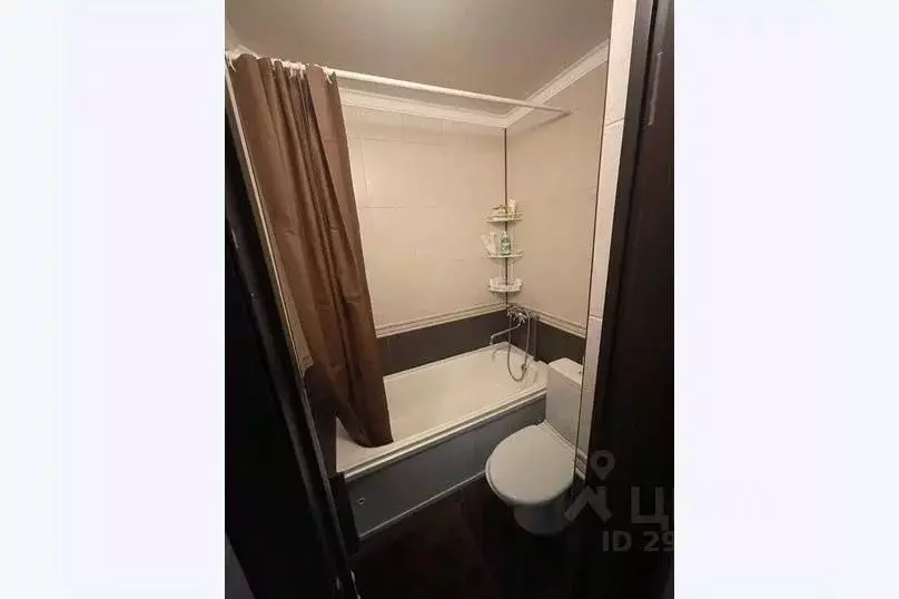 1-к кв. Ставропольский край, Пятигорск Транзитная ул., 1 (26.0 м) - Фото 1