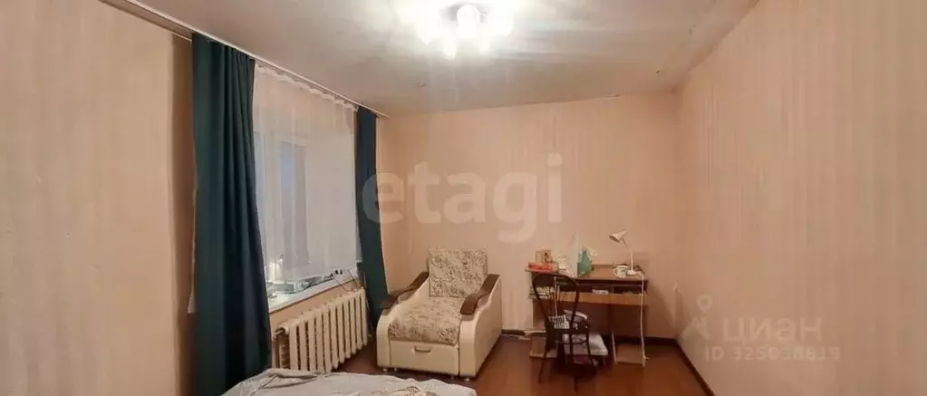 3-к кв. Краснодарский край, Ейск Октябрьская ул. (75.0 м) - Фото 2