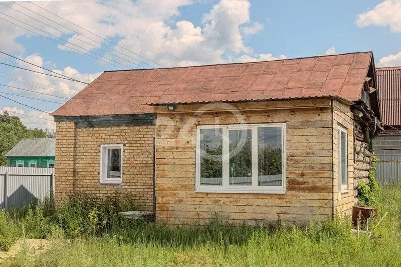 Дом 30 м на участке 9 сот. - Фото 1