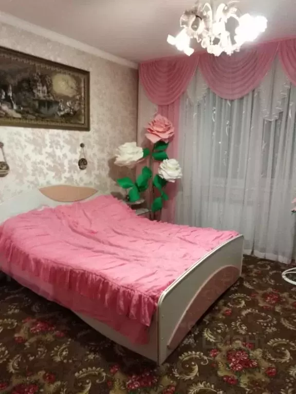 2-к кв. Омская область, Омск Крыловская ул., 46 (65.0 м) - Фото 1