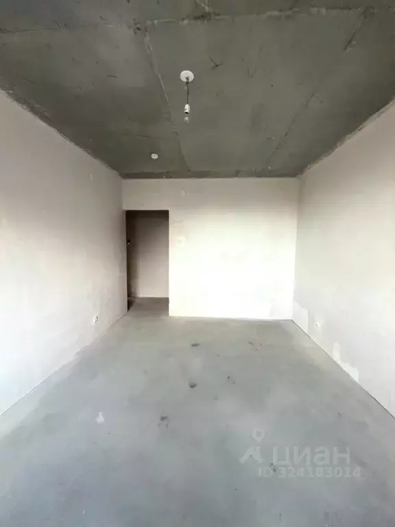 2-к кв. Татарстан, Казань ул. Петра Полушкина, 6 (56.0 м) - Фото 2