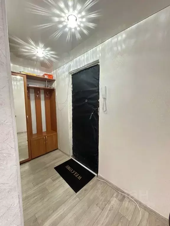 1-к кв. Татарстан, Нижнекамск Тукая ул., 17 (30.0 м) - Фото 2