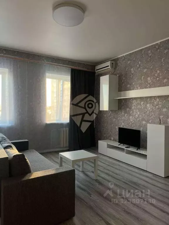 1-к кв. Белгородская область, Старый Оскол Буденного мкр, 16 (49.4 м) - Фото 1