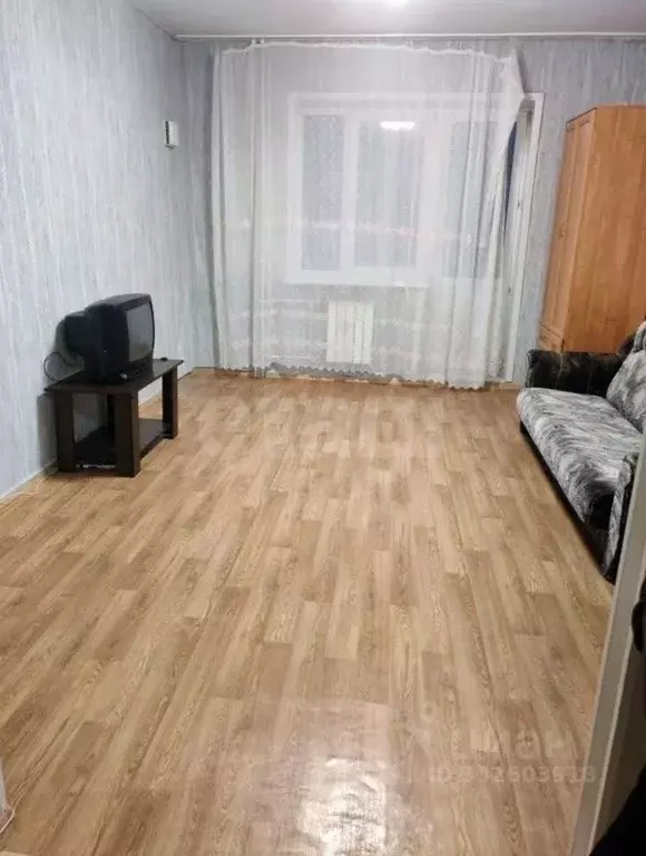 1-к кв. Иркутская область, Иркутск Байкальская ул., 236Б/1 (57.7 м) - Фото 2