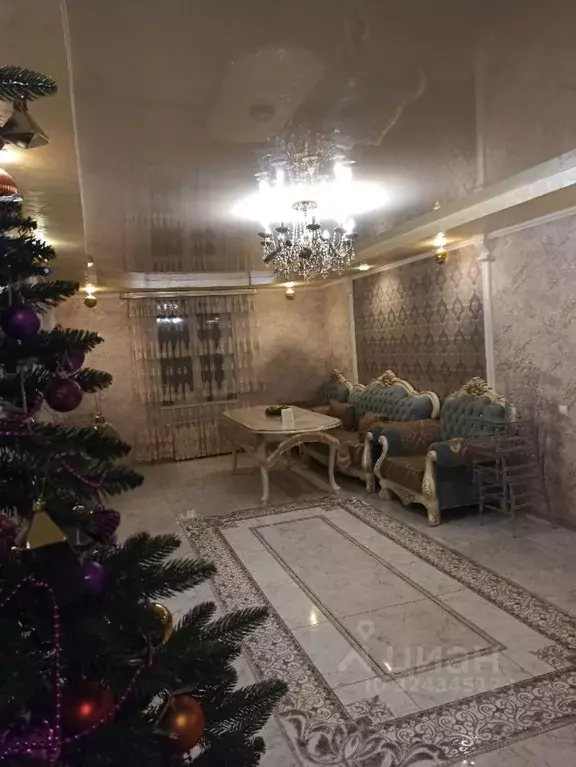 Дом в Ханты-Мансийский АО, Сургут Ручеек садовое товарищество,  (200 ... - Фото 1