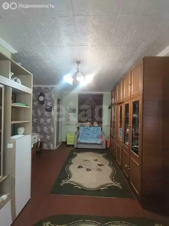 2-комнатная квартира: Алапаевск, улица Пушкина, 66 (40.1 м) - Фото 2