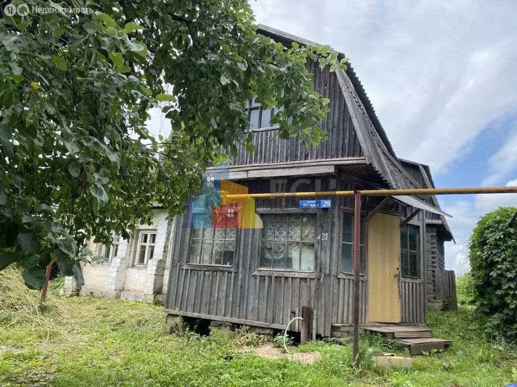 Участок в Тульская область, городской округ Тула, деревня Бежка (17.5 ... - Фото 2