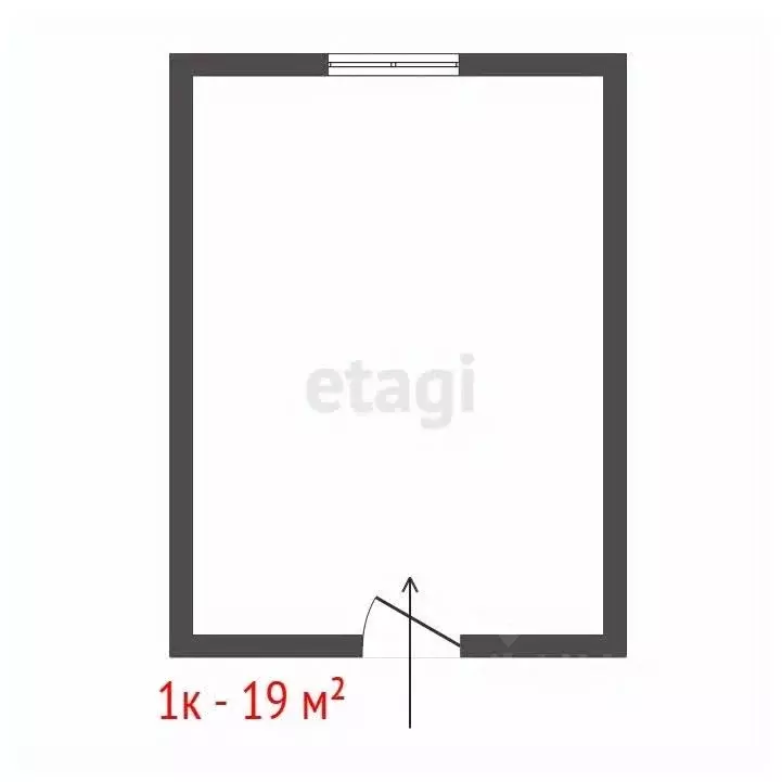 Комната Свердловская область, Екатеринбург ул. Красноуральская, 23 ... - Фото 2