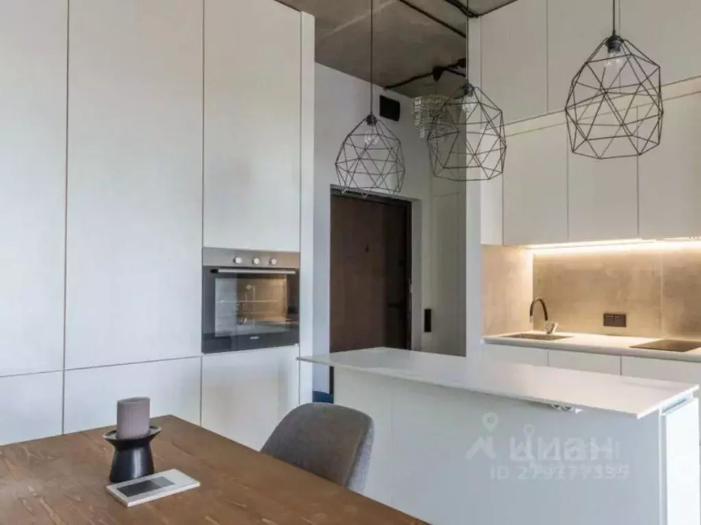 2-к кв. Москва просп. Лихачева, 10к3 (40.0 м) - Фото 2