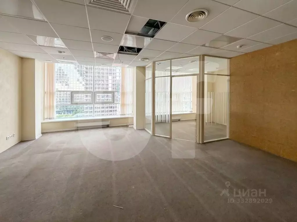 Офис в Москва Летниковская ул., 10С4 (487 м) - Фото 1