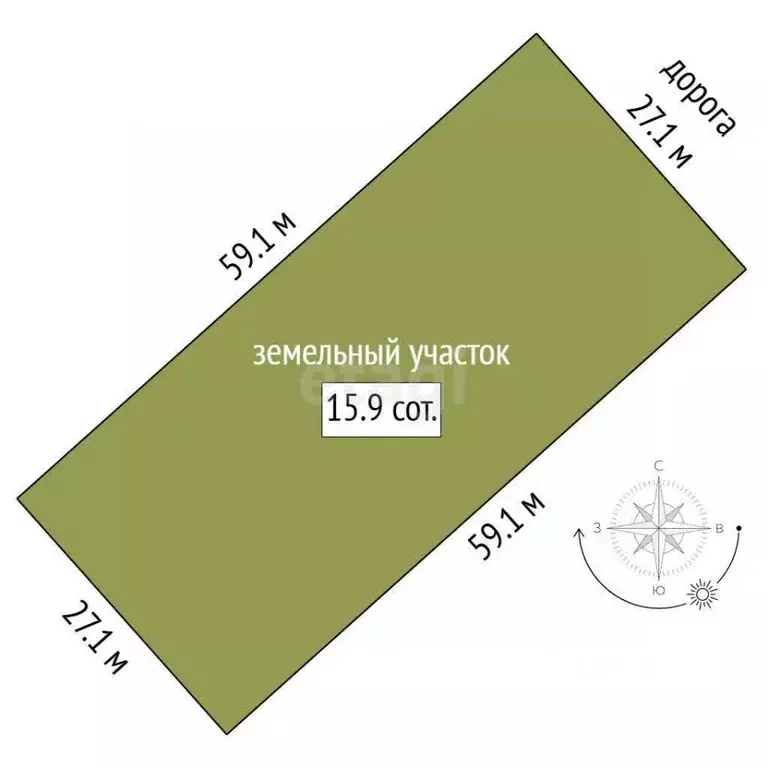 Дом в Белгородская область, Корочанский район, Мелиховское с/пос, с. ... - Фото 2
