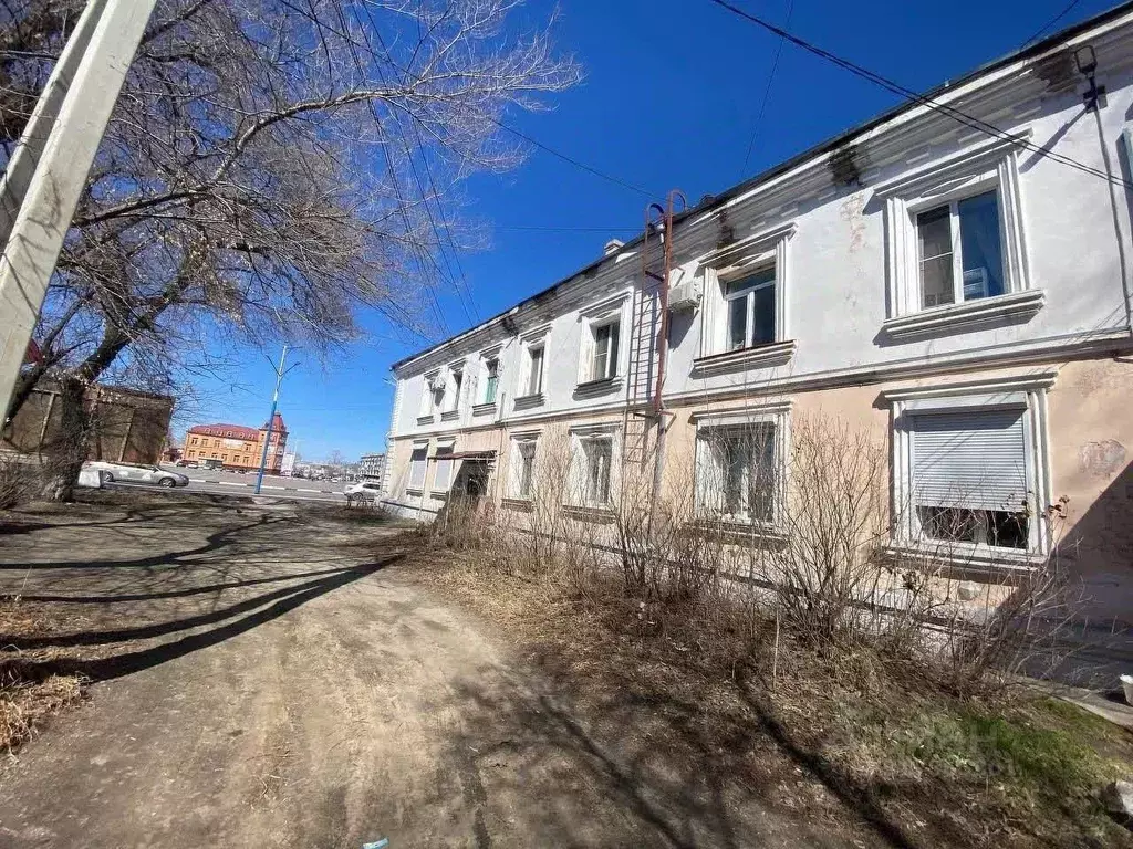 2-к кв. Амурская область, Белогорск ул. Кирова, 98 (41.3 м) - Фото 0