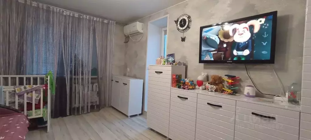 2-к кв. Волгоградская область, Волгоград ул. Луговского, 5 (47.9 м) - Фото 1