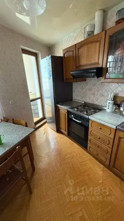4-к кв. Крым, Симферополь ул. Бела Куна, 21 (89.0 м) - Фото 1
