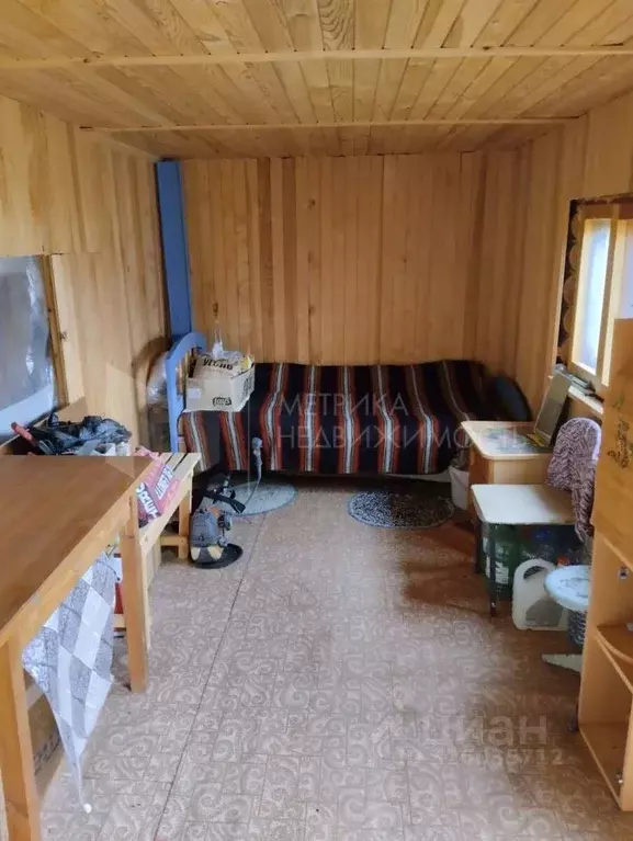 Дом в Тюменская область, Тюмень городской округ, Сосновая Поляна СНТ  ... - Фото 1