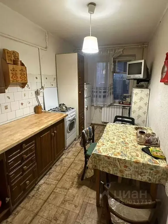 2-к кв. Московская область, Ступино ул. Андропова, 63 (55.0 м) - Фото 0