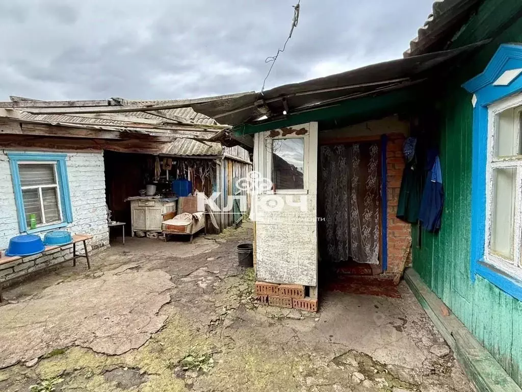 Дом в Башкортостан, Стерлитамак Низовая ул. (32 м) - Фото 1