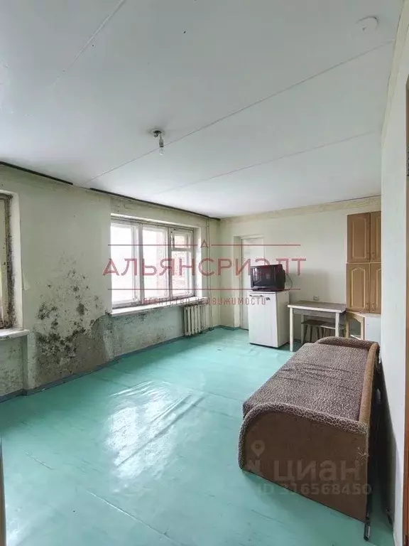 3-к кв. Новосибирская область, Новосибирск ул. Курчатова, 37 (77.3 м) - Фото 1