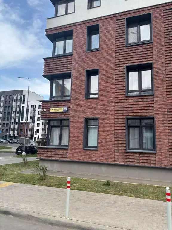 Квартира, студия, 28.5 м - Фото 0