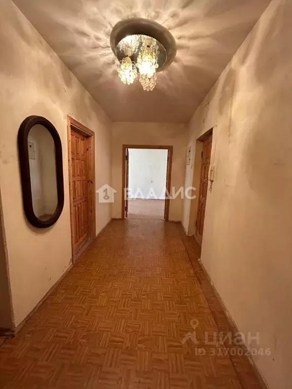 2-к кв. Воронежская область, Воронеж ул. 9 Января, 286Б (70.5 м) - Фото 0