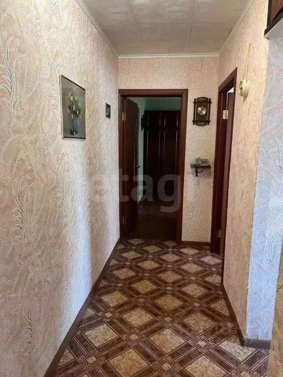 3-к кв. Орловская область, Орел ул. Фомина, 12 (58.0 м) - Фото 2