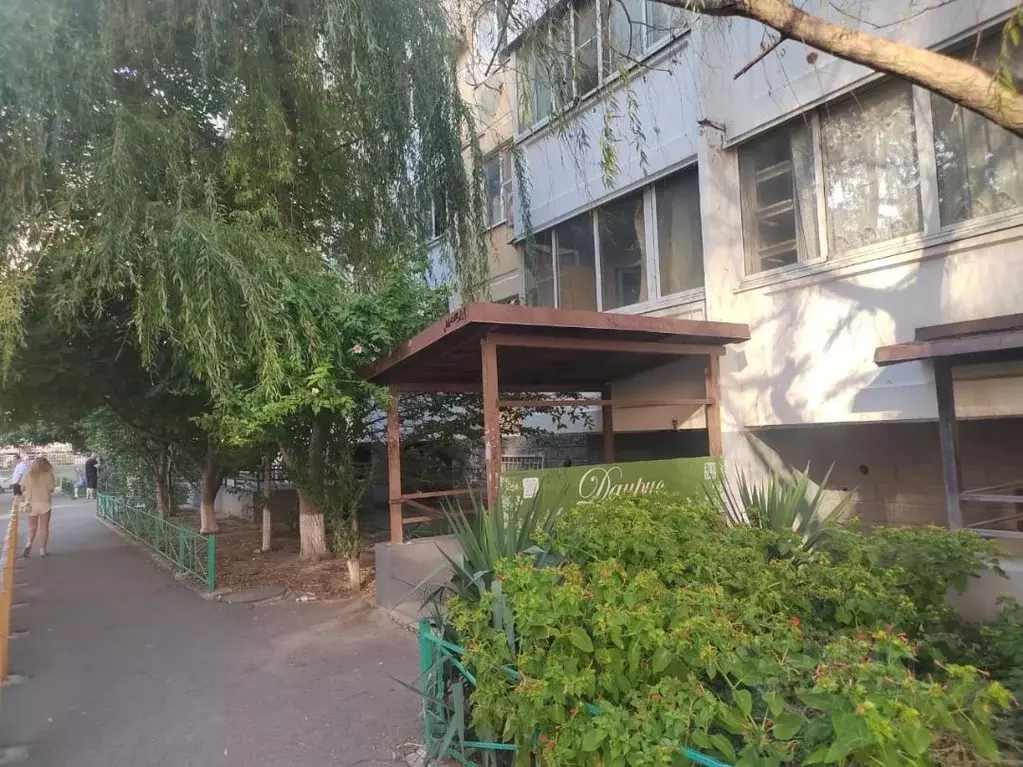 Офис в Краснодарский край, Новороссийск Анапское ш. (22 м) - Фото 1