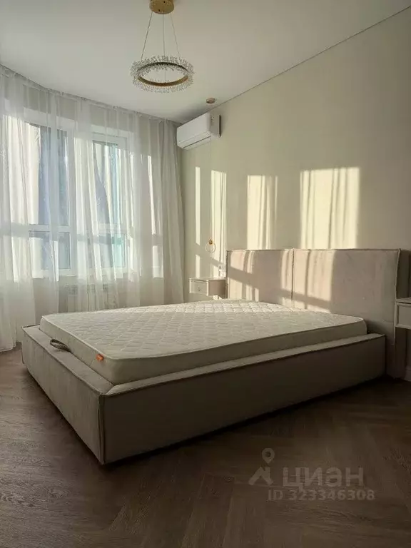 1-к кв. Ростовская область, Ростов-на-Дону ул. Бориса Слюсаря, 23с2 ... - Фото 1