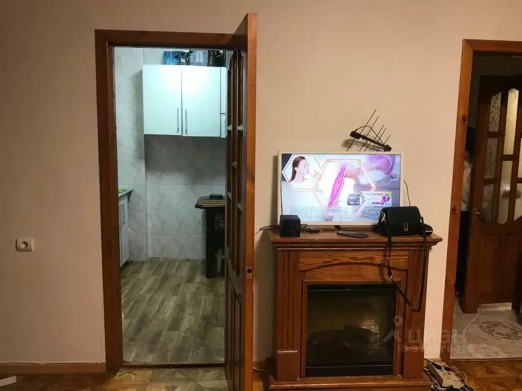 Квартира, 3 комнаты, 55.1 м - Фото 0
