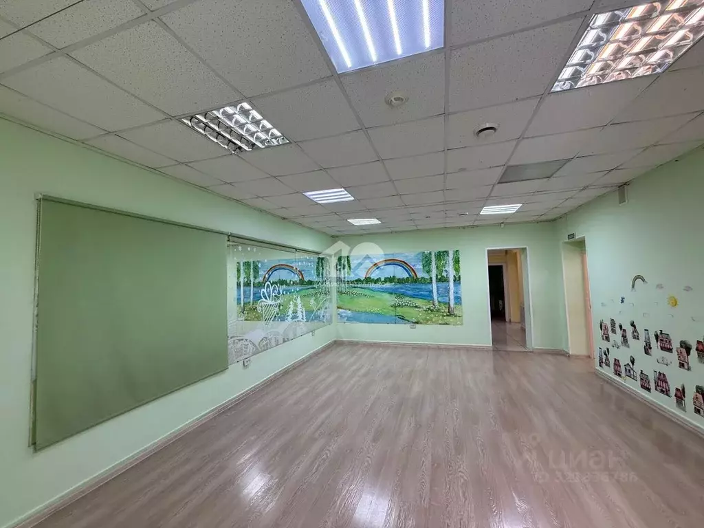 Помещение свободного назначения в Новосибирская область, Новосибирск ... - Фото 2