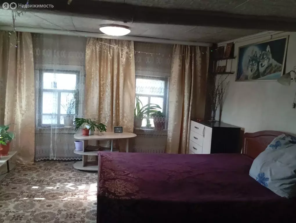 Дом в Каменск-Уральский городской округ, деревня Новый Завод, ... - Фото 2