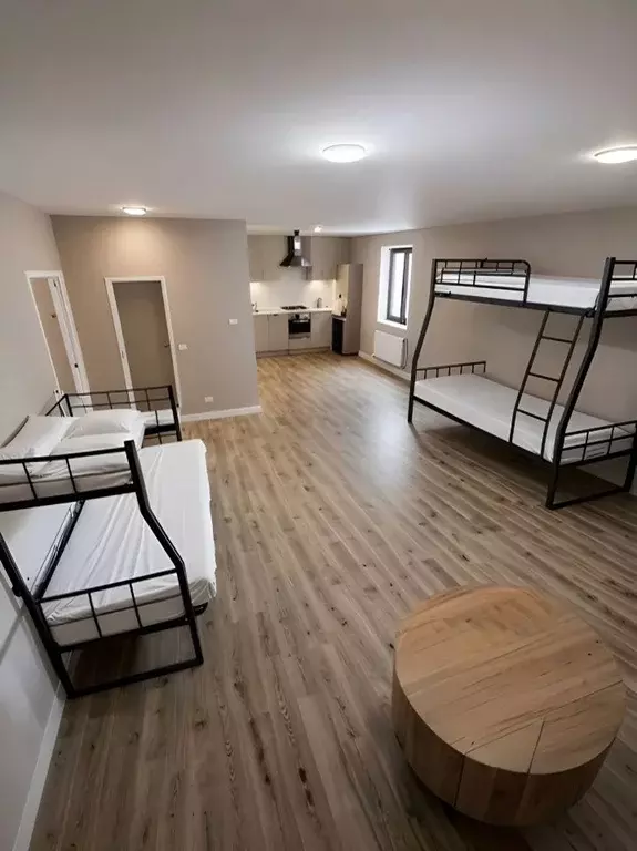 1-к кв. Московская область, Дмитров Опорный проезд, 21 (35.0 м) - Фото 2