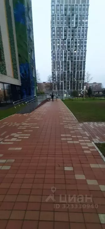 2-к кв. Удмуртия, Ижевск ул. имени Вадима Сивкова, 273 (55.8 м) - Фото 2