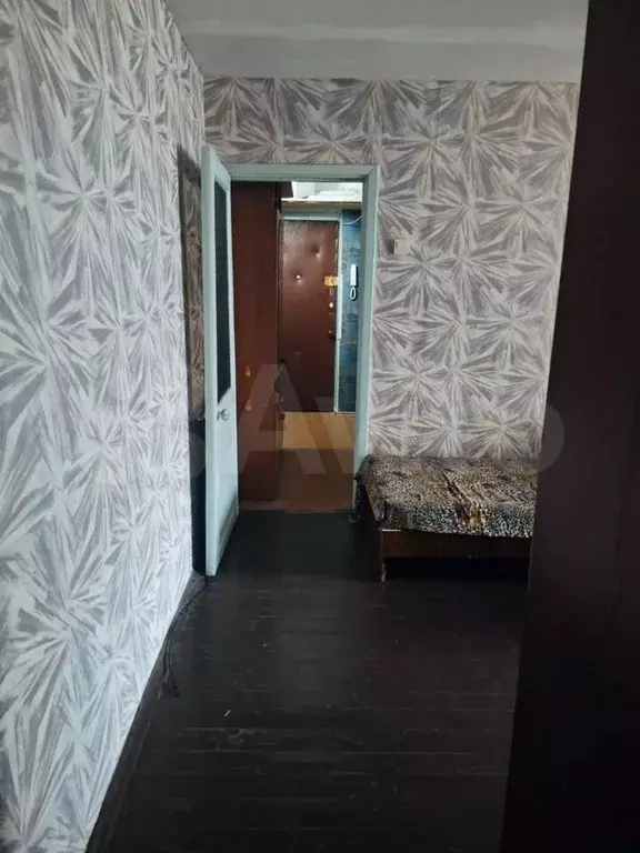 3-к. квартира, 55 м, 2/5 эт. - Фото 1