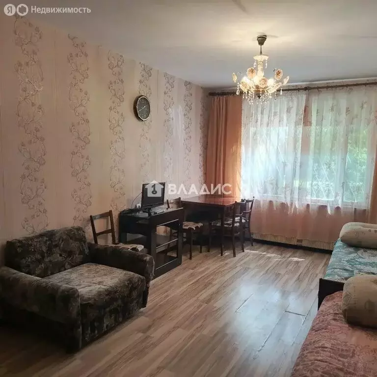 1-комнатная квартира: Москва, Медынская улица, 2к2 (33.2 м) - Фото 2