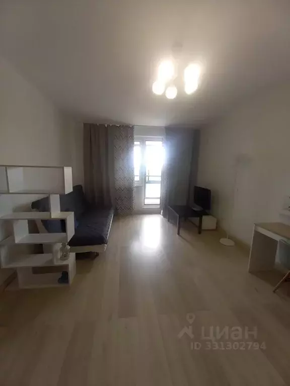 1-к кв. Москва ш. Новомихайловское, 1к1 (42.0 м) - Фото 2