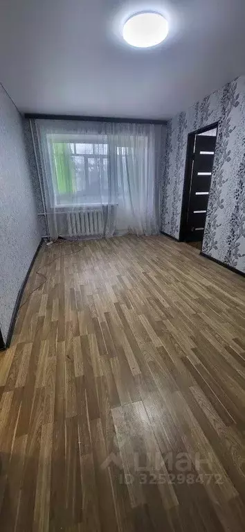 2-к кв. Брянская область, Навля рп ул. Ленина, 53 (45.0 м) - Фото 1
