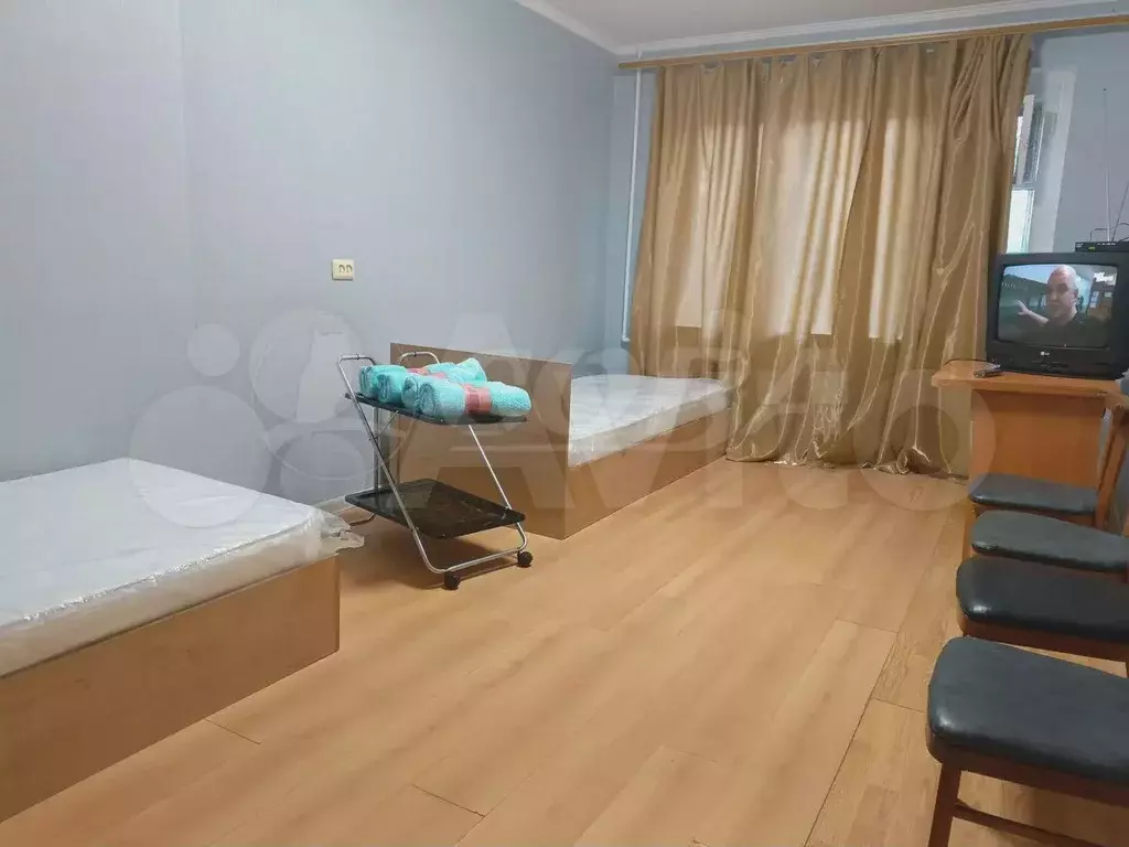 2-к. квартира, 48 м, 1/5 эт. - Фото 1