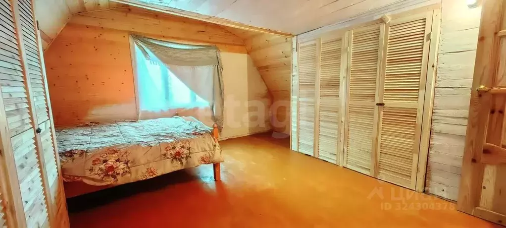 Дом в Тульская область, Ясногорский район, Ревякинское с/пос, № 33 ... - Фото 1