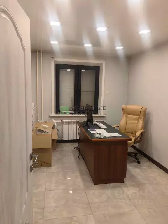 Офис в Забайкальский край, Чита 1-й мкр, 43 (65 м) - Фото 2